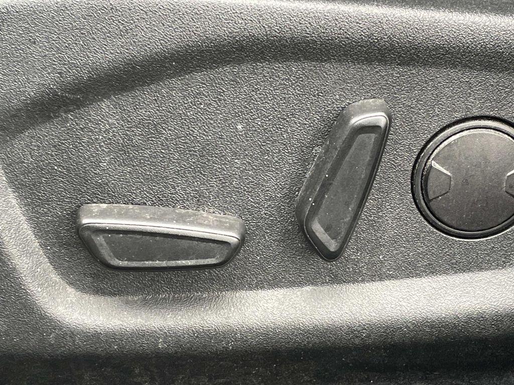 used 2019 Ford Explorer car, priced at $14,999