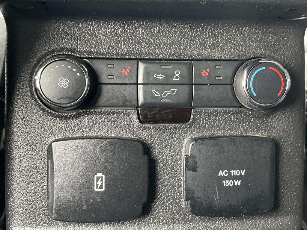 used 2019 Ford Explorer car, priced at $14,999