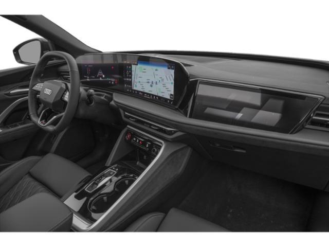 new 2026 Audi SQ5 car, priced at $76,434