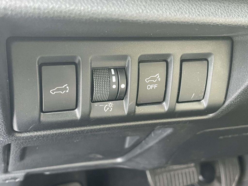used 2020 Subaru Outback car, priced at $23,999