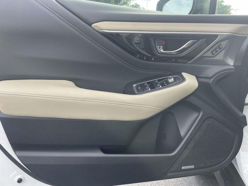 used 2020 Subaru Outback car, priced at $23,999
