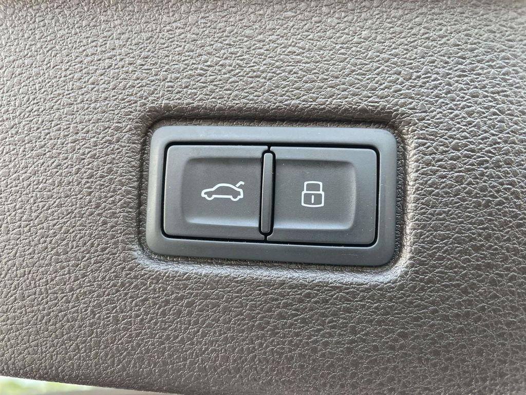 used 2019 Audi Q7 car, priced at $17,995