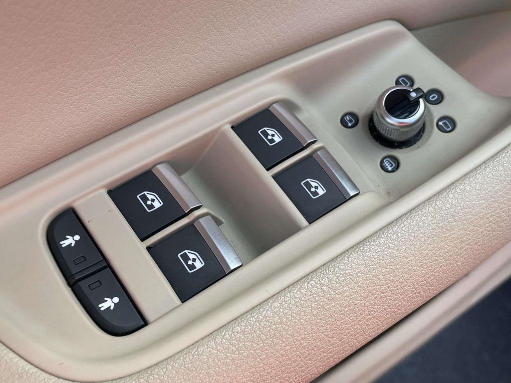 used 2019 Audi Q7 car, priced at $17,995