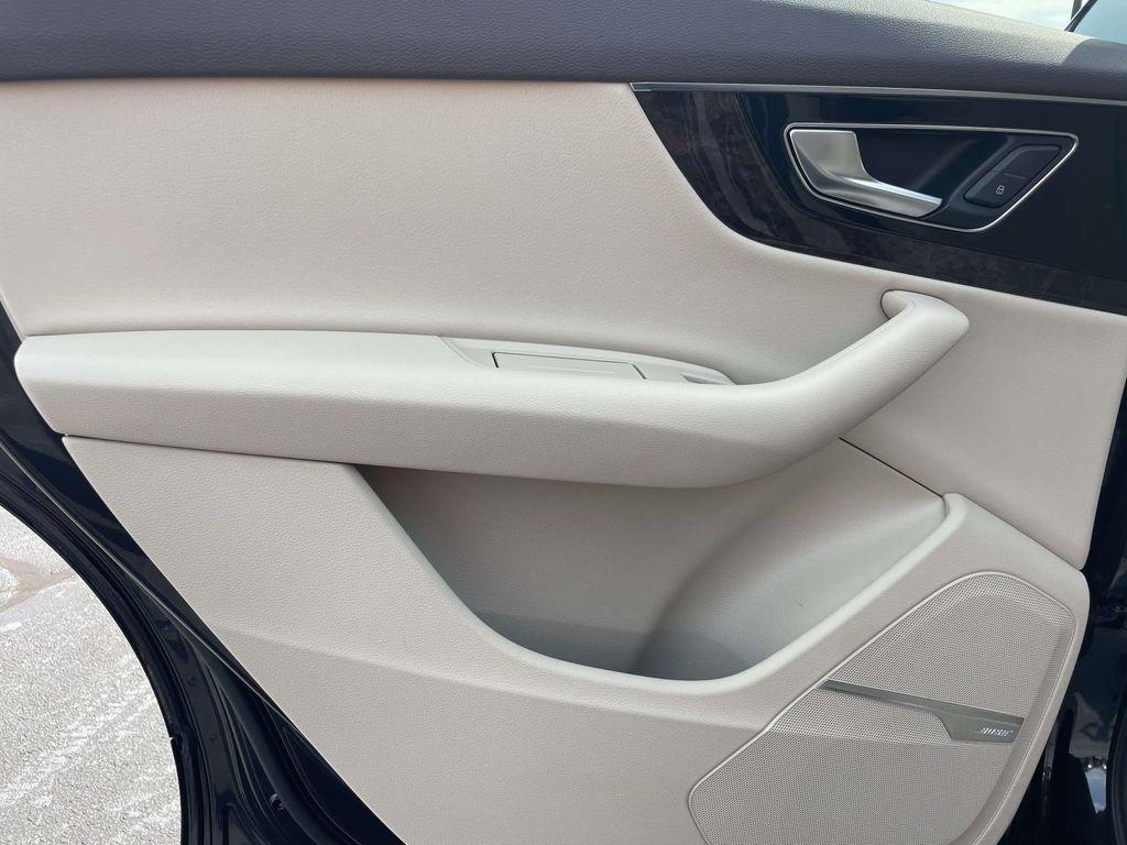 used 2019 Audi Q7 car, priced at $17,995