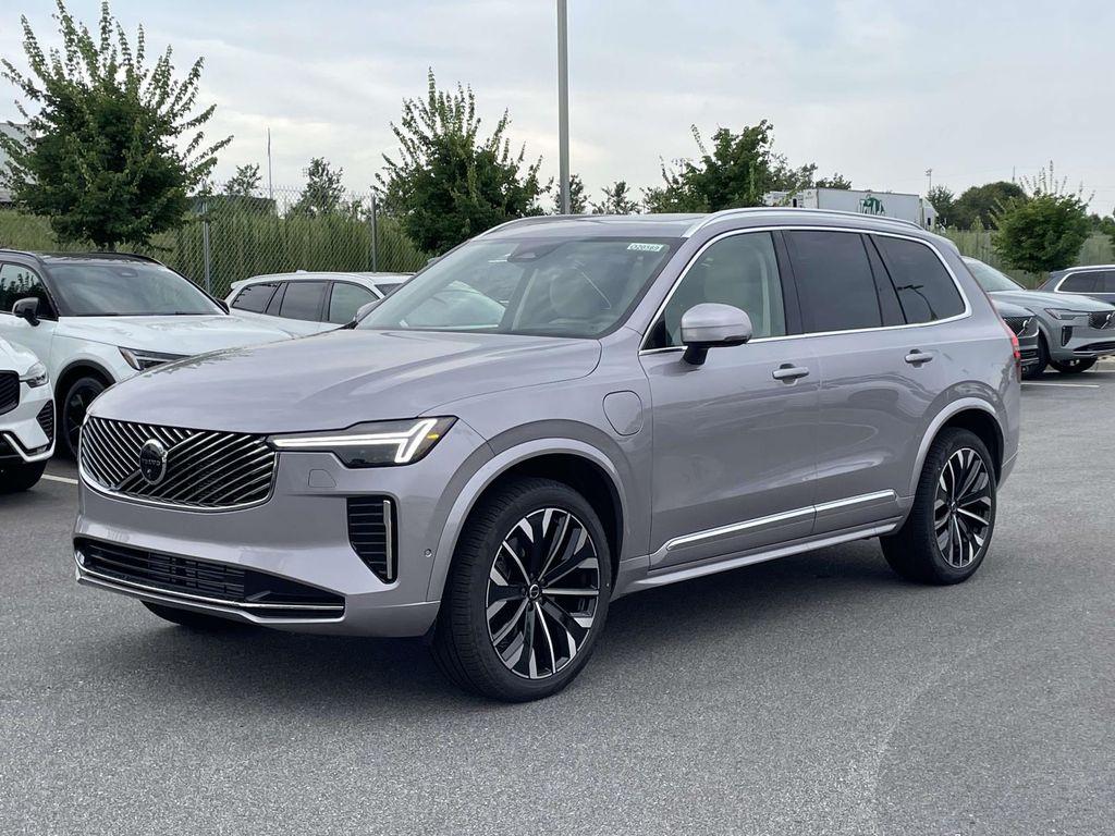 new 2026 Volvo XC90 Plug-In Hybrid car, priced at $87,020
