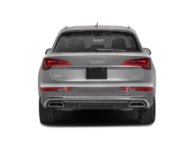 used 2023 Audi Q5 e car, priced at $39,995