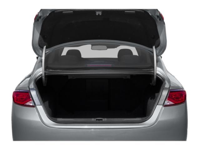 used 2015 Chrysler 200 car, priced at $7,499