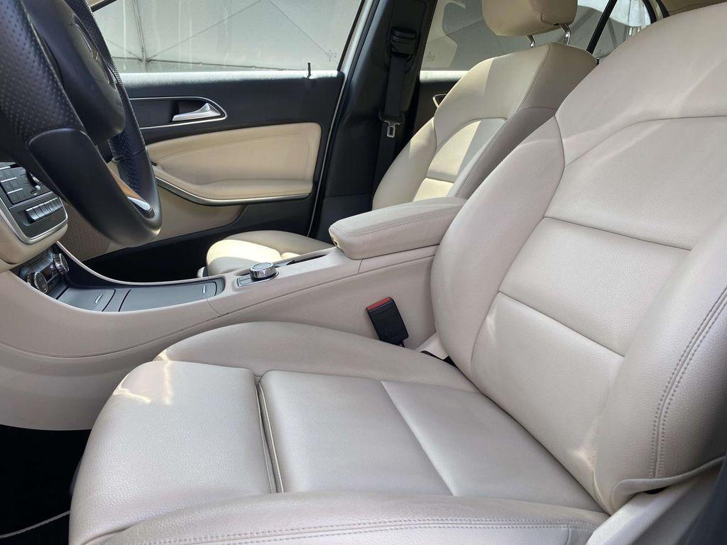 used 2016 Mercedes-Benz GLA-Class car, priced at $12,499