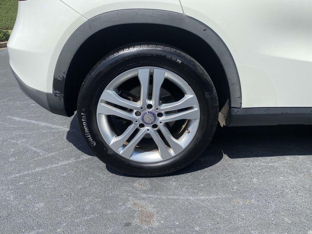 used 2016 Mercedes-Benz GLA-Class car, priced at $12,499