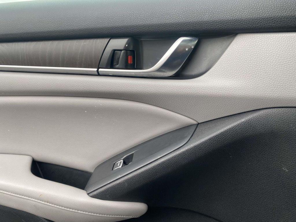 used 2018 Honda Accord car, priced at $15,499