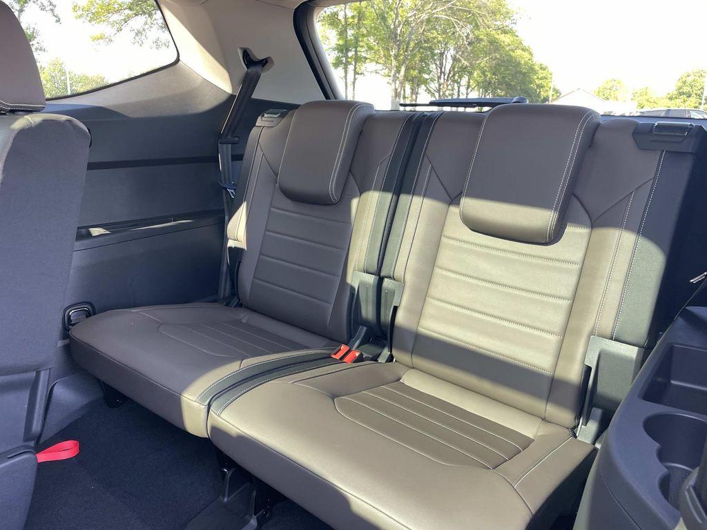 new 2026 Volkswagen Atlas car, priced at $51,846