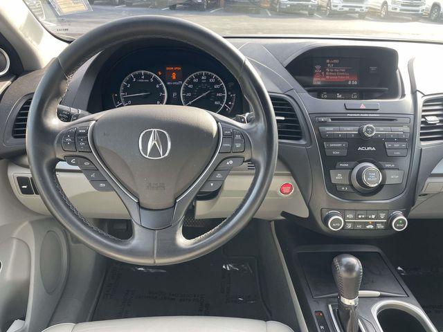 used 2017 Acura RDX car, priced at $17,498