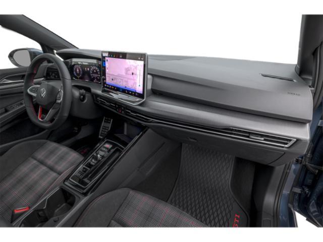 new 2026 Volkswagen Golf GTI car, priced at $36,320