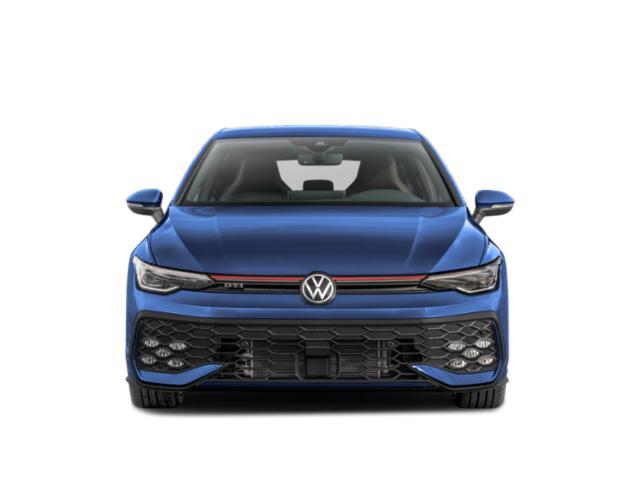 new 2026 Volkswagen Golf GTI car, priced at $36,320