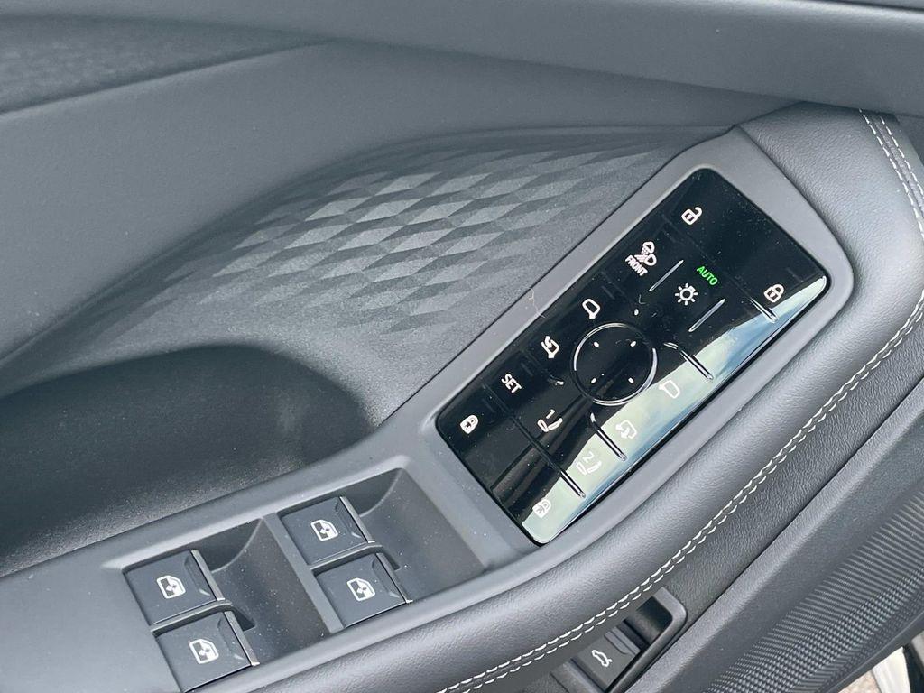 new 2026 Audi A5 car, priced at $58,710