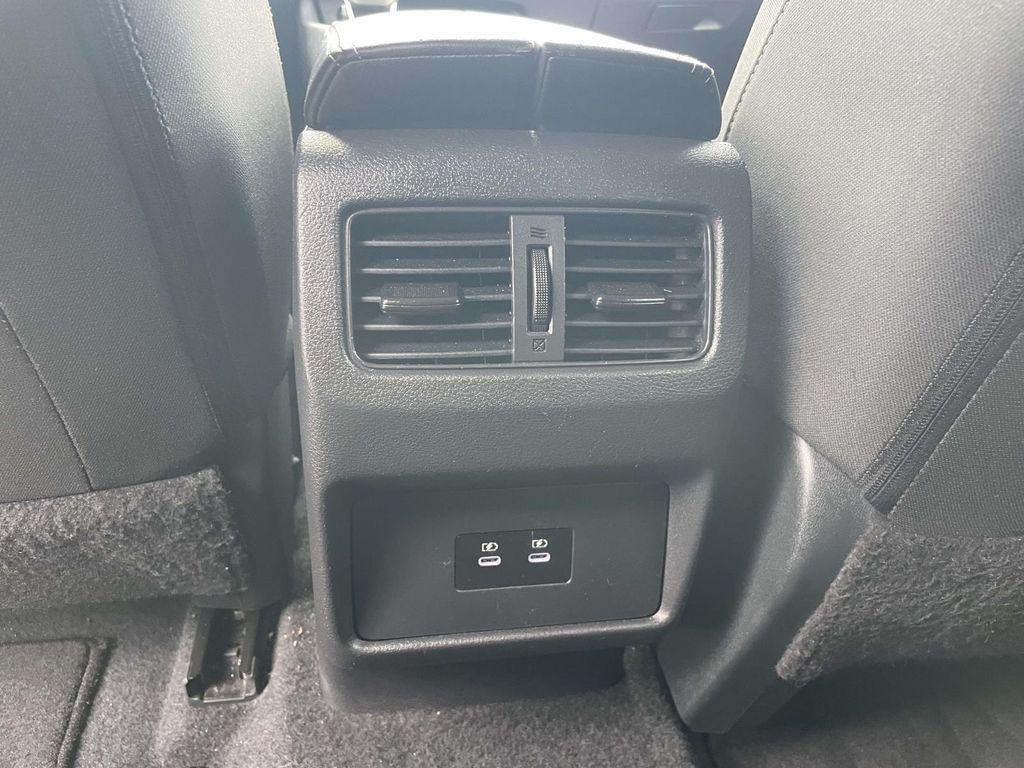 used 2025 Nissan Rogue car, priced at $24,999