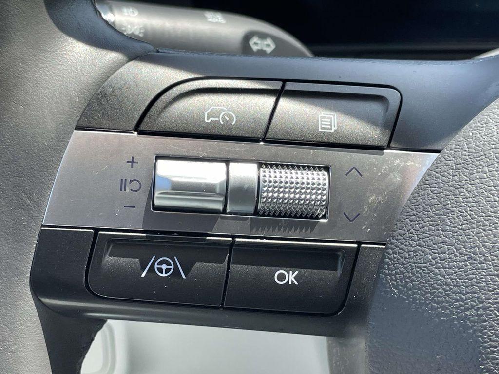 used 2024 Hyundai Kona car, priced at $20,999