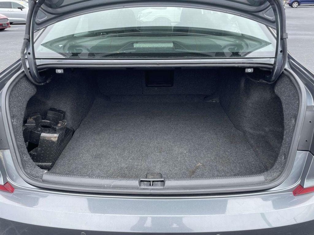used 2017 Volkswagen Passat car, priced at $12,999