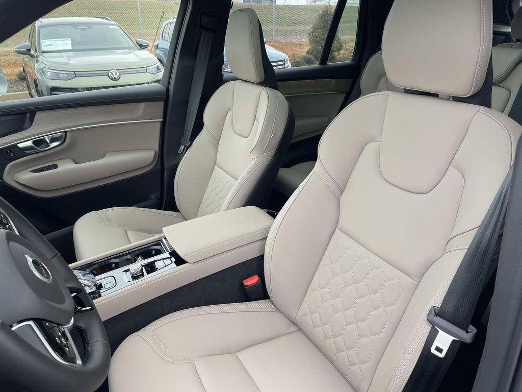 new 2026 Volvo XC90 Plug-In Hybrid car, priced at $80,945