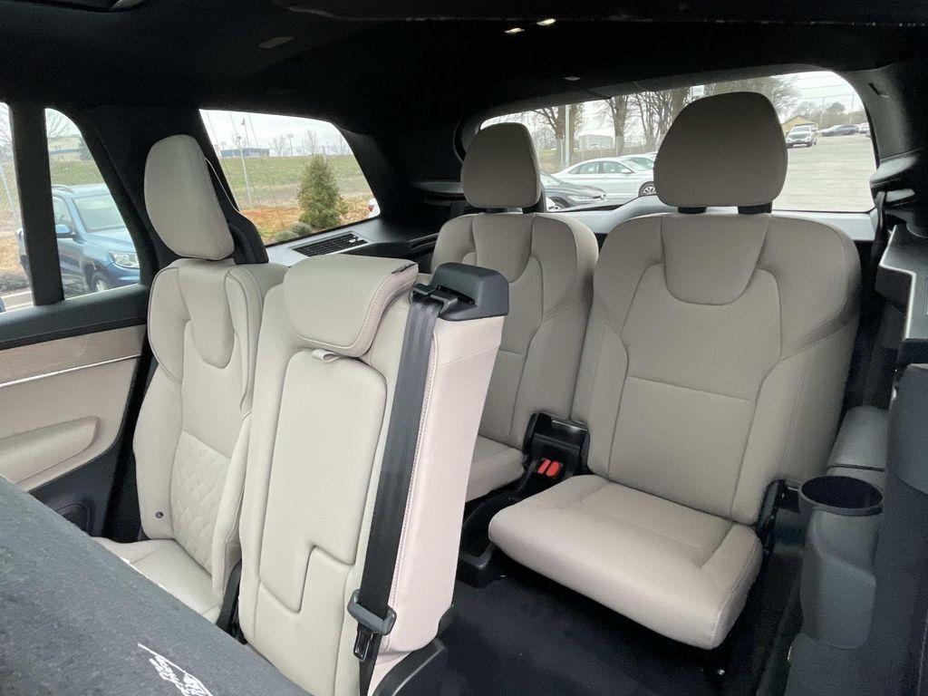 new 2026 Volvo XC90 Plug-In Hybrid car, priced at $80,945