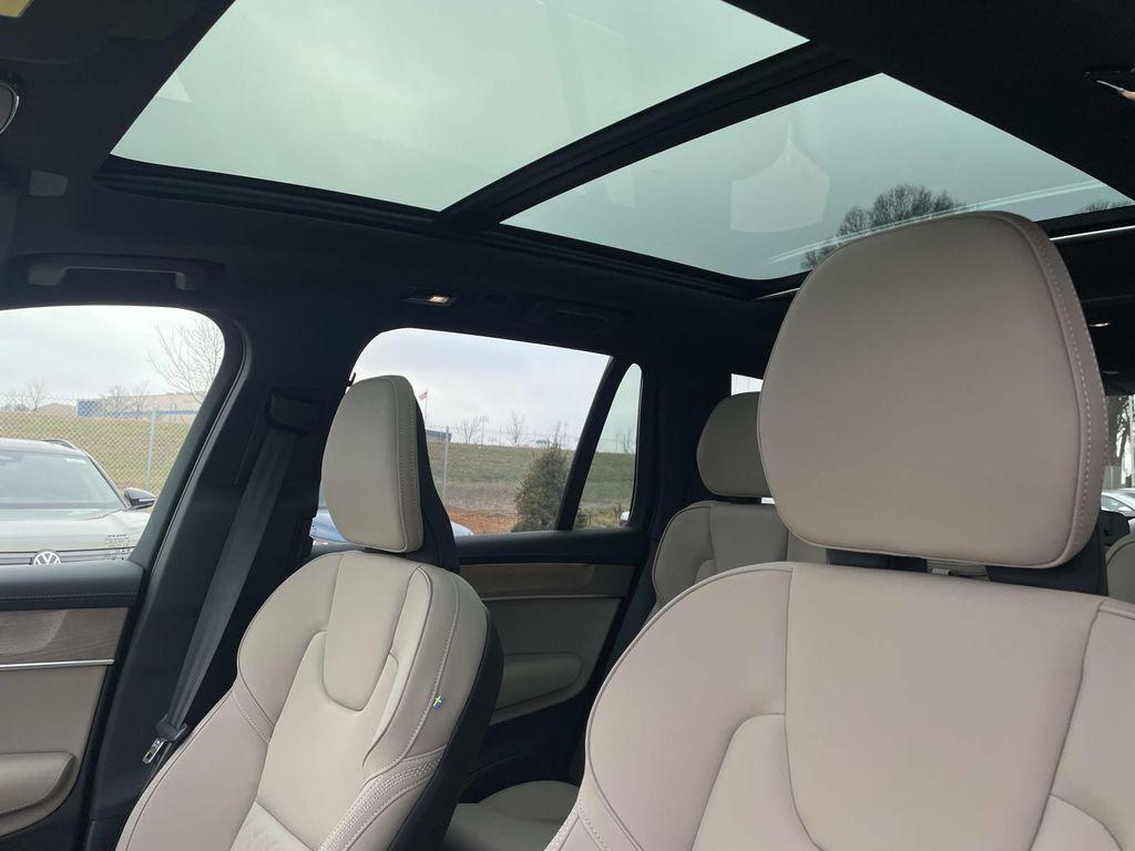 new 2026 Volvo XC90 Plug-In Hybrid car, priced at $80,945