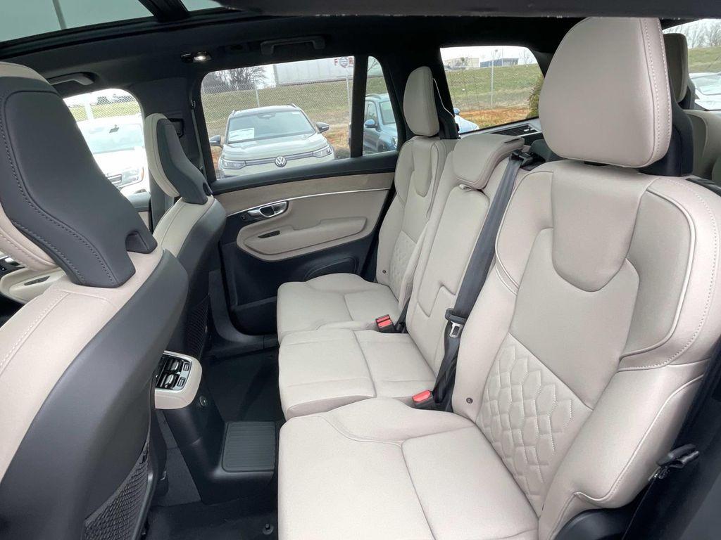 new 2026 Volvo XC90 Plug-In Hybrid car, priced at $80,945