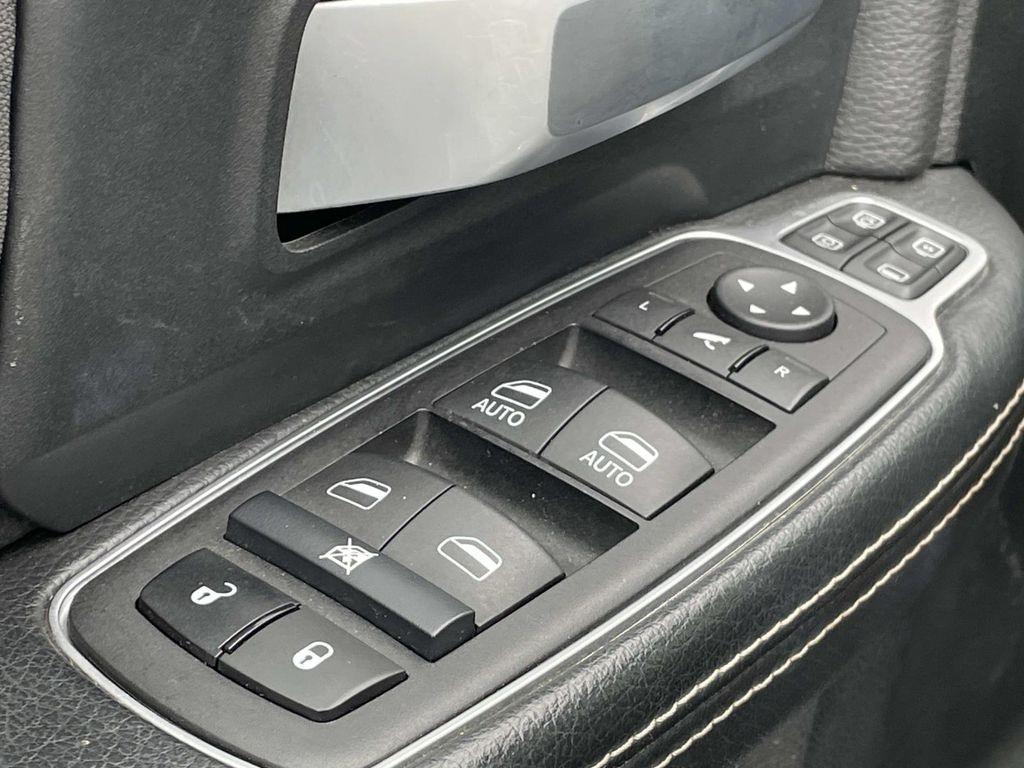 used 2024 Ram 2500 car, priced at $42,499