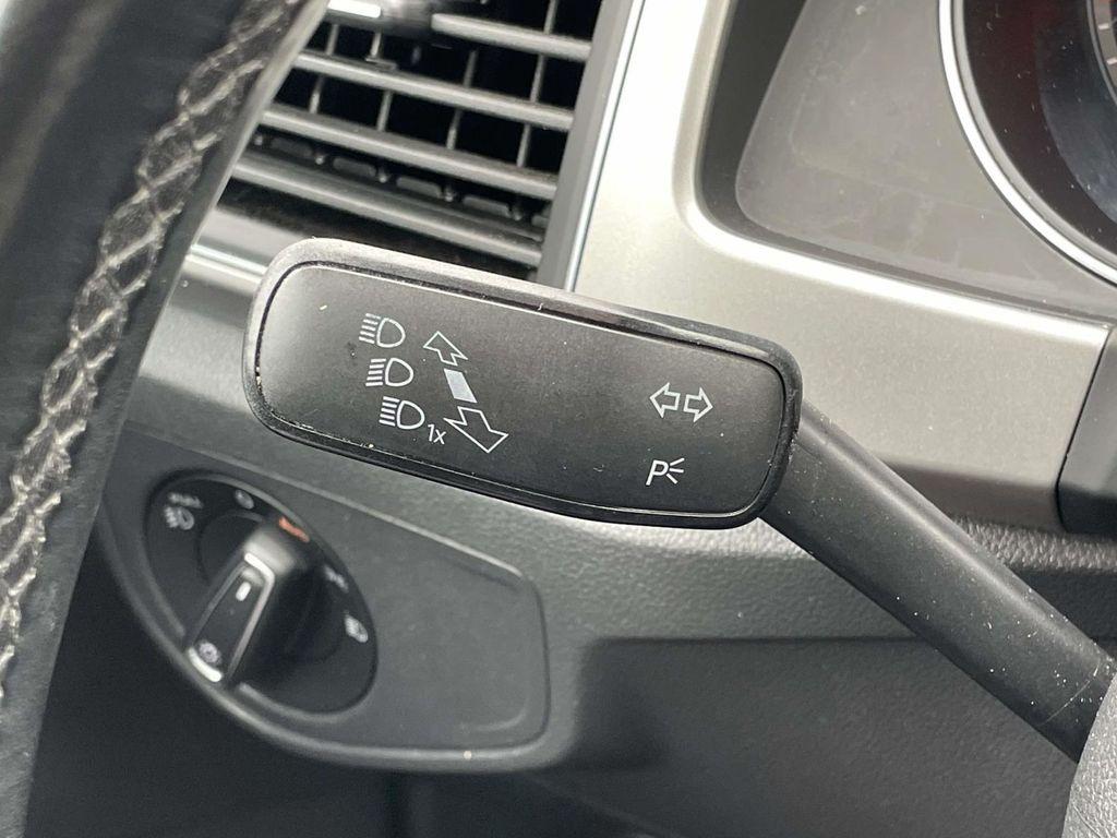 used 2018 Volkswagen Atlas car, priced at $13,499