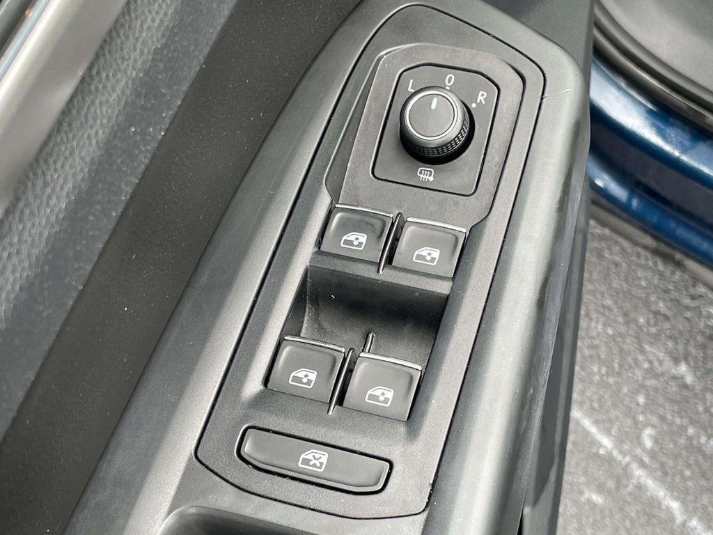 used 2018 Volkswagen Atlas car, priced at $13,499