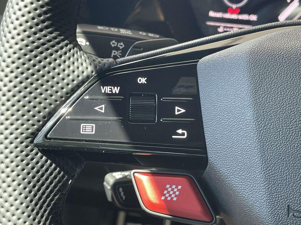 new 2026 Audi RS 3 car, priced at $79,895