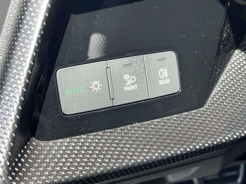 new 2026 Audi RS 3 car, priced at $79,895