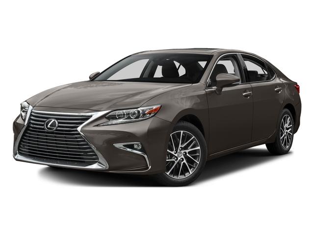 used 2018 Lexus ES 350 car