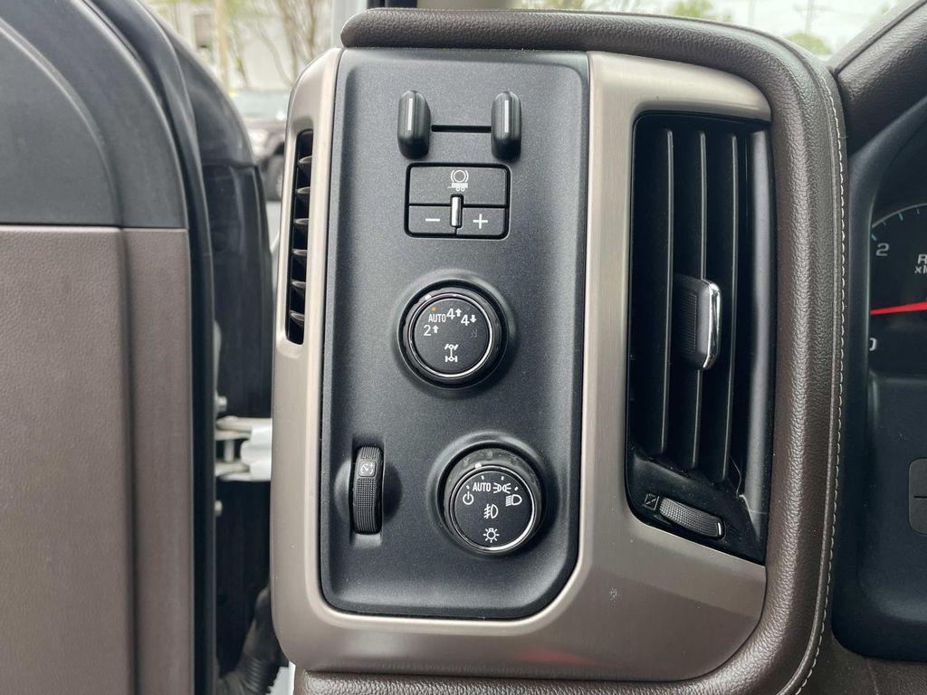 used 2018 GMC Sierra 1500 car, priced at $29,499