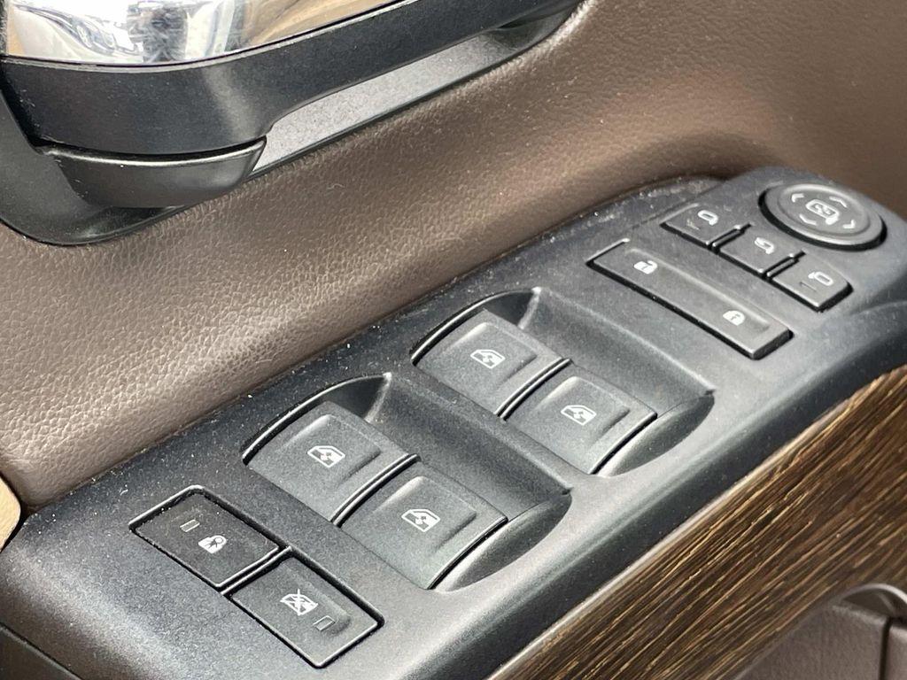 used 2018 GMC Sierra 1500 car, priced at $29,499