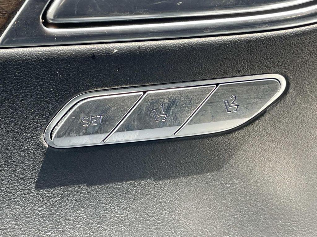 used 2024 Genesis GV80 car, priced at $36,999