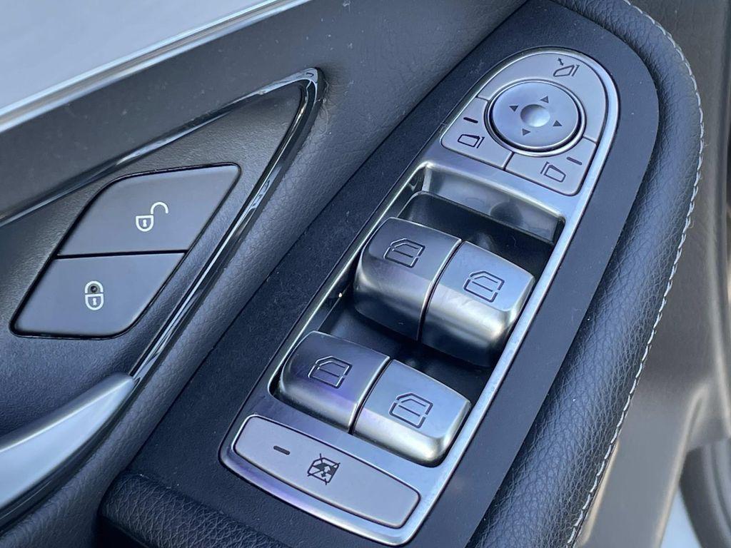 used 2021 Mercedes-Benz GLC 300 car, priced at $22,995