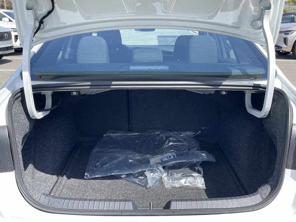 new 2026 Volkswagen Jetta car, priced at $26,876