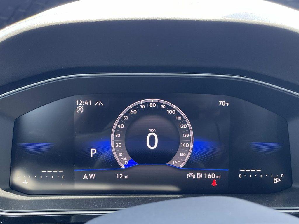 new 2026 Volkswagen Jetta car, priced at $26,876