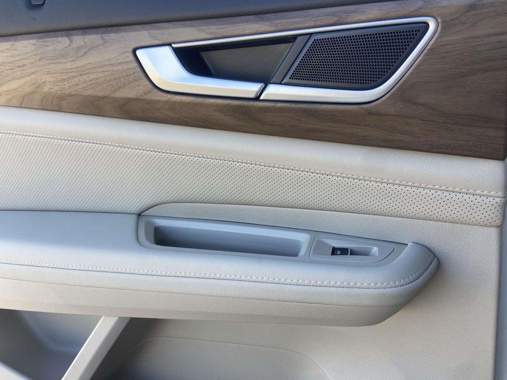 new 2026 Volkswagen Atlas car, priced at $45,475