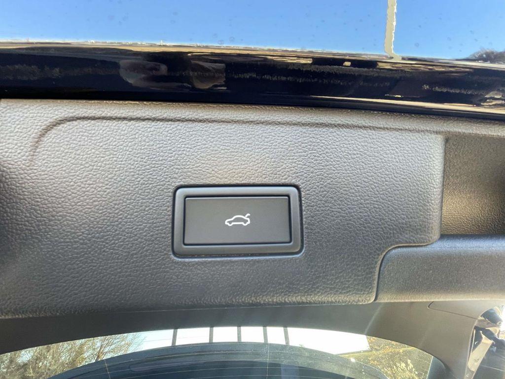 new 2026 Volkswagen Atlas Cross Sport car, priced at $55,391