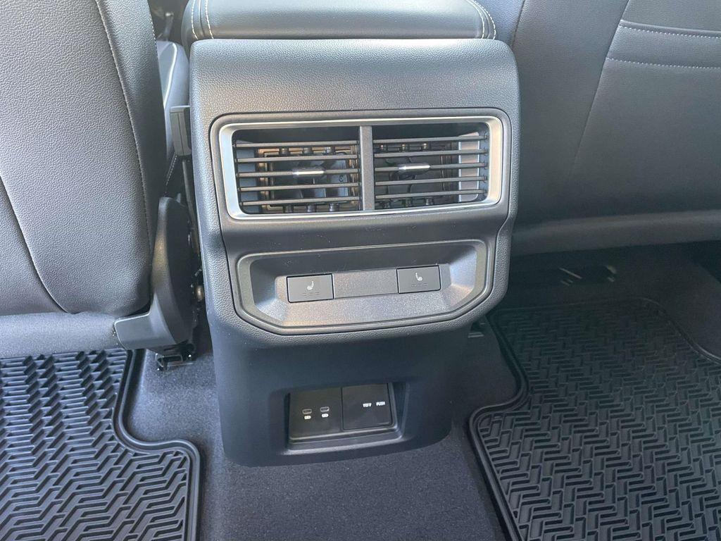 new 2026 Volkswagen Atlas Cross Sport car, priced at $55,391