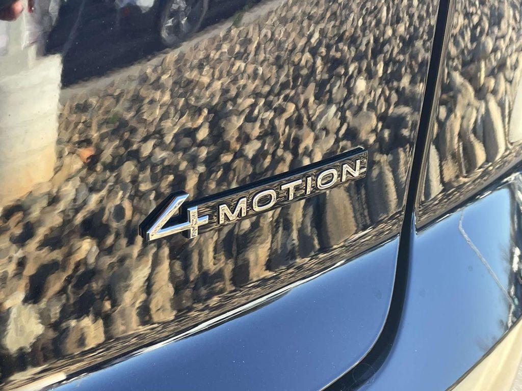 new 2026 Volkswagen Atlas Cross Sport car, priced at $55,391