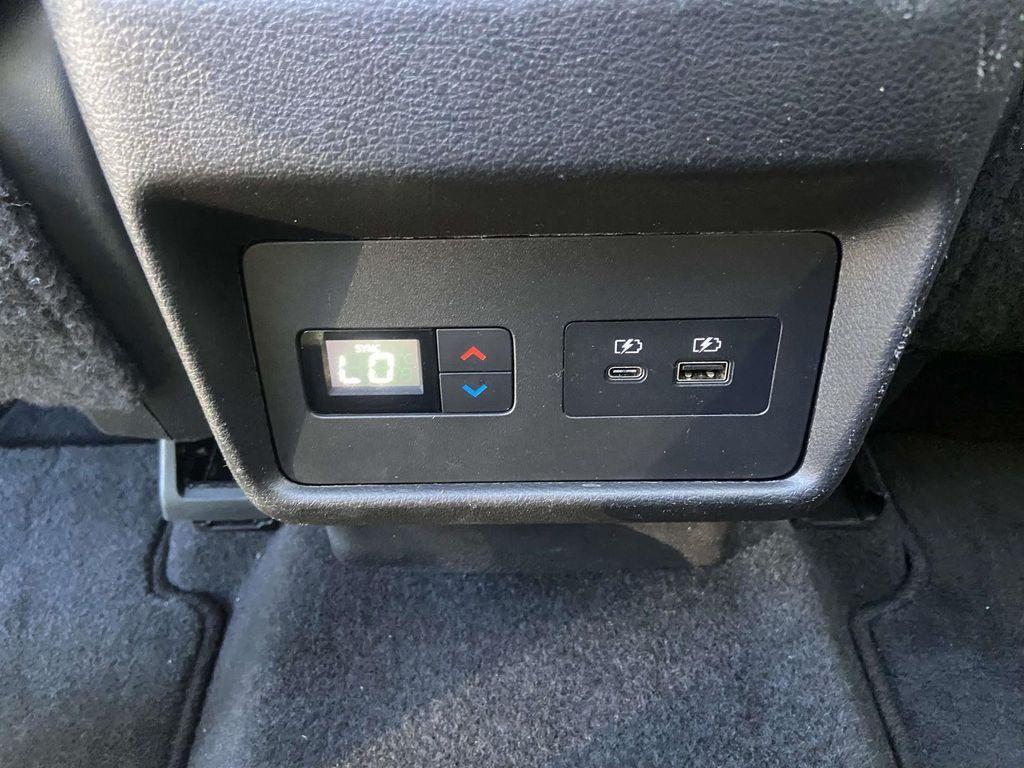 used 2023 Nissan Rogue car, priced at $18,999