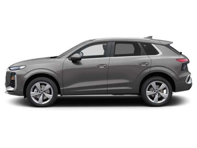new 2026 Audi Q3 car, priced at $49,035
