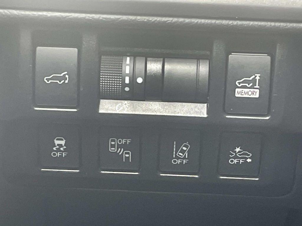 used 2019 Subaru Outback car, priced at $19,995