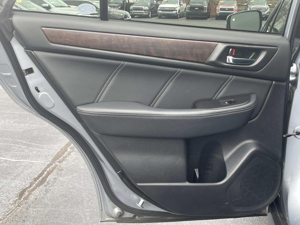 used 2019 Subaru Outback car, priced at $19,995