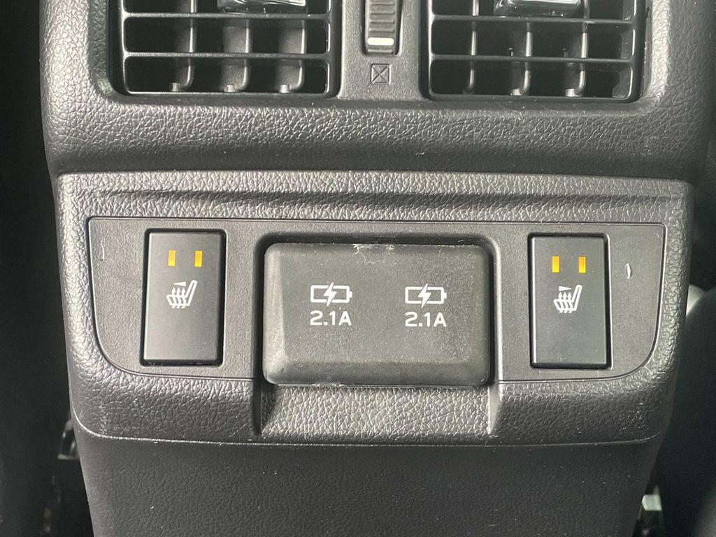 used 2019 Subaru Outback car, priced at $19,995