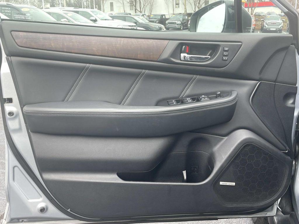 used 2019 Subaru Outback car, priced at $19,995