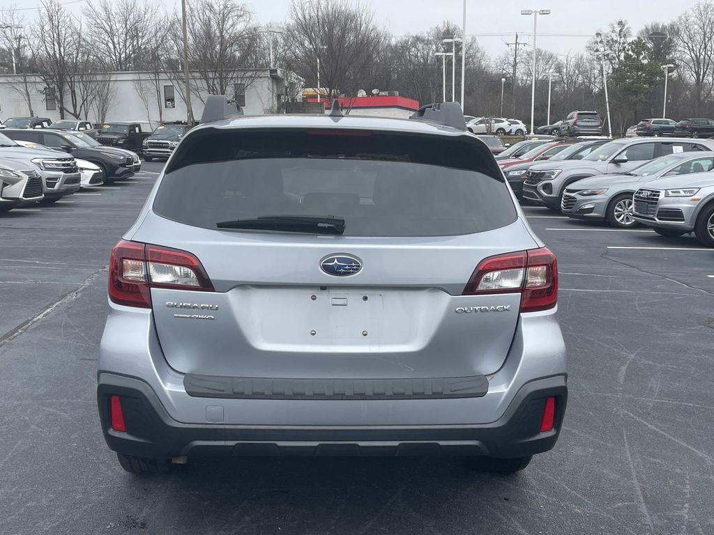 used 2019 Subaru Outback car, priced at $19,995