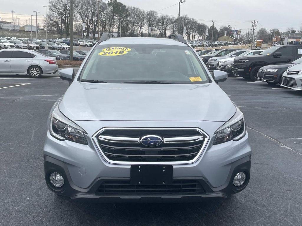 used 2019 Subaru Outback car, priced at $19,995